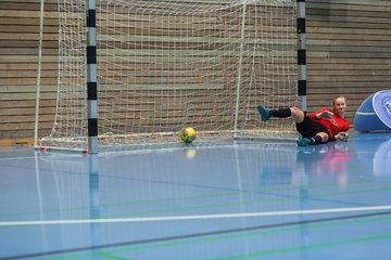 Bild 793 - B-Juniorinnen HLM